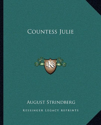 Countess Julie