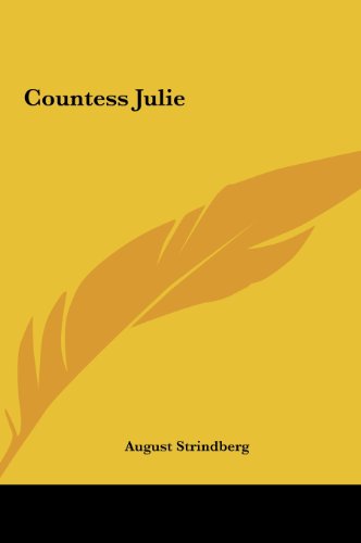 Countess Julie