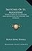 Sketches Of St. Augustine: With A View Of Its History And Advantages As A Resort For Invalids