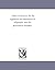 Tables of distances for the regulation and adjustment of telegraphic rates for government messages.