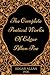 The Complete Poetical Works Of Edgar Allan Poe: By Edgar Allan Poe : Illustrated