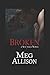 Broken: a Sentinels novel