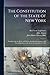 The Constitution of the State of New York: Together With the Rules and Orders, Standing Committees, and List of Members of the Senate & Assembly, for 1826