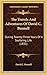 The Travels And Adventures Of David C. Bunnell: During Twenty-Three Years Of A Seafaring Life (1831)