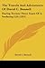 The Travels And Adventures Of David C. Bunnell: During Twenty-Three Years Of A Seafaring Life (1831)