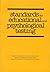 Standards for Educational and Psychological Testing