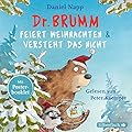 Dr. Brumm feiert Weihnachten / Dr. Brumm versteht das nicht