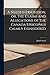 A Needed Exposition, or, The Claims and Allegations of the Canada Episcopals Calmly Considered [microform]