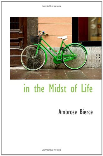 in the Midst of Life