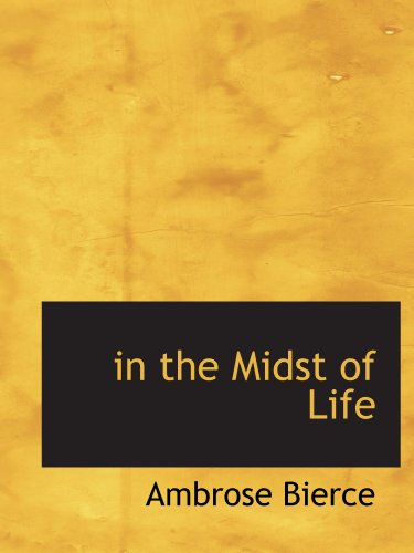 in the Midst of Life