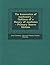 The Kinematics of Machinery: Outlines of a Theory of Machines - Primary Source Edition