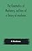 The Kinematics of machinery, outlines of a theory of machines