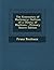 The Kinematics of Machinery: Outlines of a Theory of Machines - Primary Source Edition