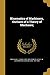 Kinematics of Machinery, Outlines of a Theory of Machines;