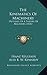 The Kinematics Of Machinery: Outlines Of A Theory Of Machines (1876)