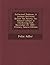 Reformed Judaism: A Lecture Delivered Before the Society for Ethical Culture at Chickering Hall, November 22, 1885