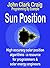 Sun Position - High accuracy solar position algorithms - a resource for programmers and solar energy engineers