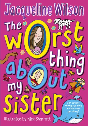 The Worst Thing About My Sister