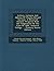 Letters, Lectures and Address of Charles Edward Garman: A Memorial Volume, Prepared with the Cooperation of the Class of 1884, Amherst College... - PR