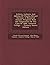Letters, Lectures And Address Of Charles Edward Garman: A Memorial Volume, Prepared With The Coöperation Of The Class Of 1884, Amherst College...