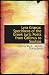 Lyra Græca: Specimens of the Greek Lyric Poets from Callinus to Soutsos