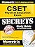 Cset Physical Education Exam Secrets Study Guide: Cset Test Review for the California Subject Examinations for Teachers