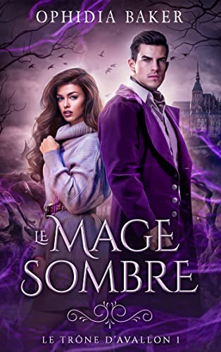le mage sombre