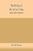 The History Of The Ten Lost Tribes; Anglo-Israelism Examined