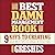 The Best Damn Management Book Ever: 9 Keys to Creating Self-Motivated High Achievers