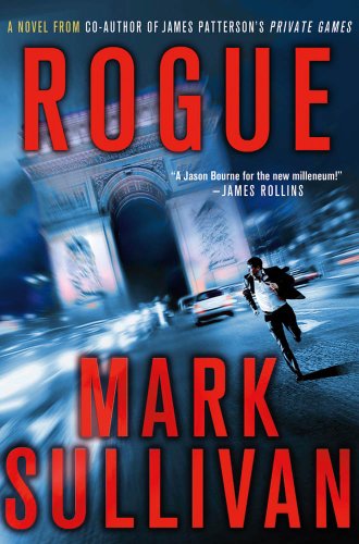 Rogue: A Novel