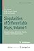 Singularities of Differentiable Maps, Volume 1: Classification of Critical Points, Caustics and Wave Fronts