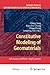 Constitutive Modeling of Geomaterials: Advances and New Applications