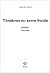Ténèbres en terre froide: (1957-1964)