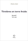 Ténèbres en terre...