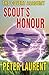 Scout's Honour (The Covert Academy, Vol 1.5)