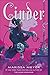 Cinder (Lunar Chronicles, #1)