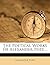 The Poetical Works Of Alexander Pope...