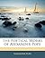 The Poetical Works of Alexander Pope
