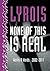 None Of This Is Real: Works & Words 2002 - 2011