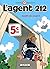 l'agent 212 t.14 ; sauté de poulet