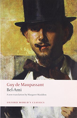 Bel-Ami
