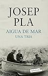 Aigua de mar. Una...