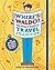 Where's Waldo? The Totally Essential Travel Collection: All Seven Classic Books in One (A Hidden Object Activity Book with Search & Find Adventures, ... Spot-the-Difference Challenges, & More)