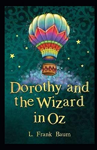Dorothy and the Wizard in Oz