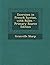 Exercises in French Syntax, with Rules
