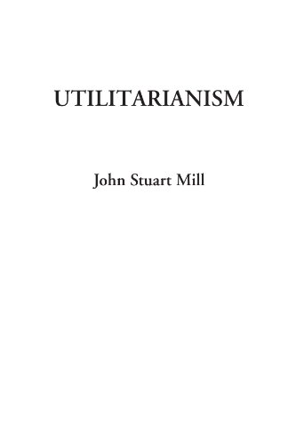 Utilitarianism