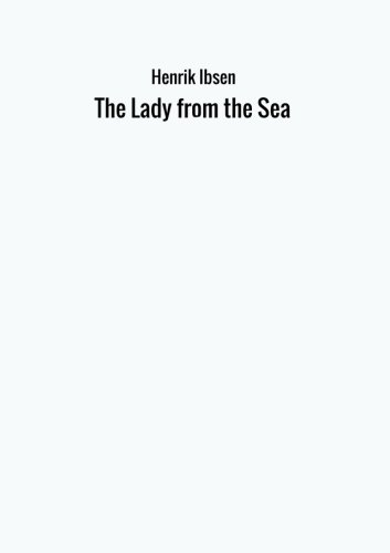 The Lady from the Sea