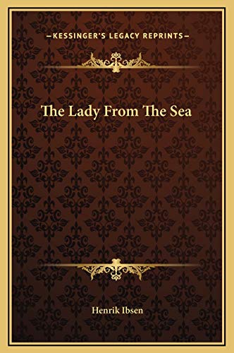 The Lady From The Sea