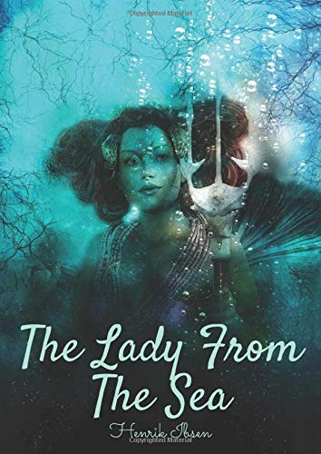The Lady From The Sea