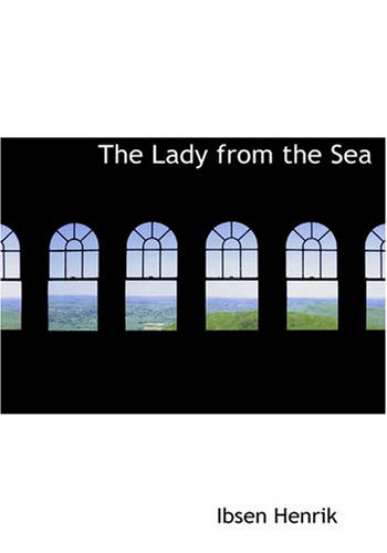 The Lady from the Sea